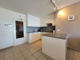 Apartamento Middelkerke Características 10