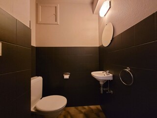 Apartamento Middelkerke Características 13