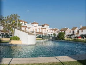 Rosamar - Apartment In Chiclana De La Frontera - Chiclana de la Frontera - image1