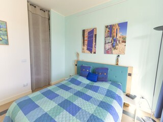 Appartement Olbia Équipement 12