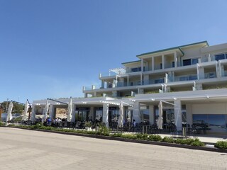 Appartamento Olbia Registrazione all'aperto 2