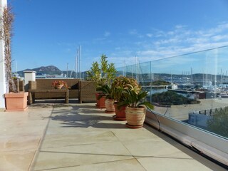 Appartamento Olbia Registrazione all'aperto 3