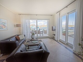 Apartment Olbia Features 13
