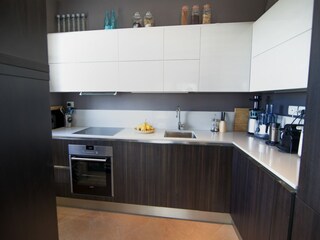 Appartement Olbia Équipement 16