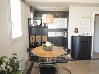 Appartement Olbia Équipement 17