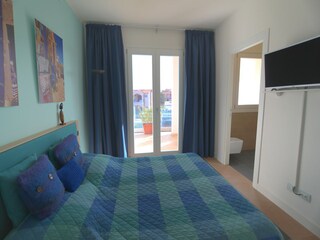 Appartement Olbia Équipement 18