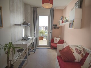 Apartamento Olbia Características 19