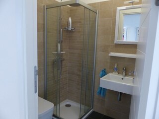 Apartamento Olbia Características 23