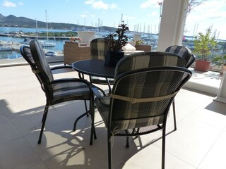 Apartamento Olbia Grabación al aire libre 9