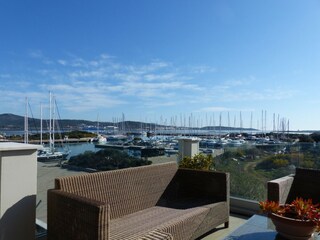 Apartment Olbia Outdoor Recording 11