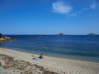 Apartamento Olbia Entorno 26