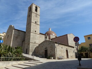 Apartamento Olbia Entorno 27