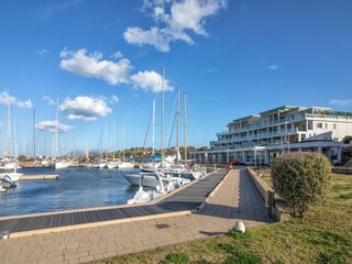 Appartement Olbia Environnement 28
