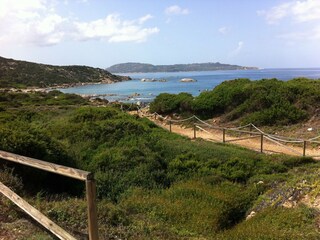 Appartement Olbia Omgeving 31