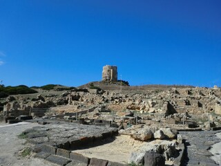 Apartamento Olbia Entorno 34