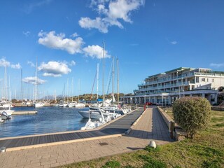 Appartement Olbia Omgeving 30