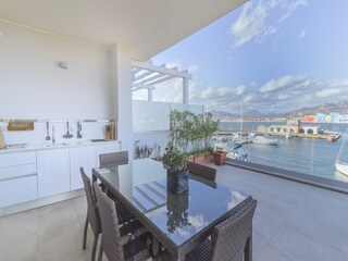 Appartement Olbia Kenmerken 20