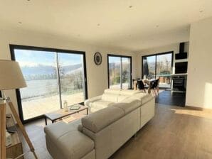 Apartment Gמte de France 6 Personen - Sauchay - image1