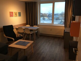 Appartamento Hammerbrook Caratteristiche 6