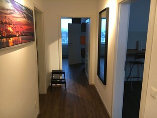 Appartamento Hammerbrook Caratteristiche 11