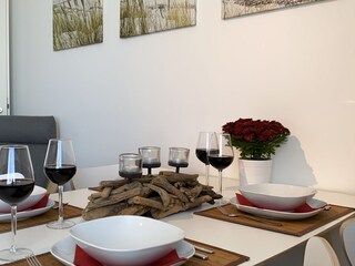 Appartamento Hammerbrook Caratteristiche 3