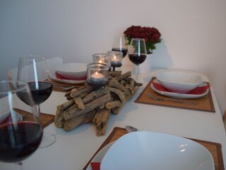 Appartamento Hammerbrook Caratteristiche 7