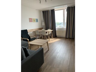 Appartement Hammerbrook Salon 3