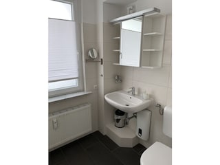 Appartement Hammerbrook Badkamer 11