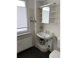 Appartement Hammerbrook Salle de bain 11
