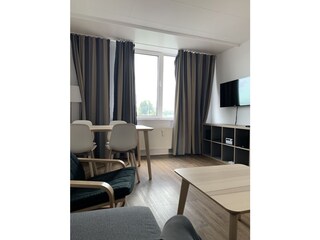 Appartement Hammerbrook Salon 4