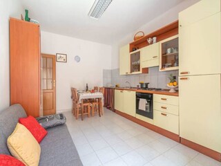 Appartement Alghero Équipement 3