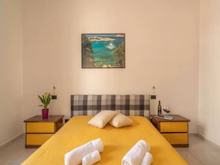 Appartement Alghero Kenmerken 14