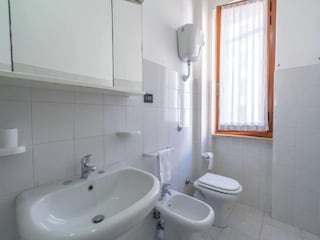 Appartement Alghero Kenmerken 6
