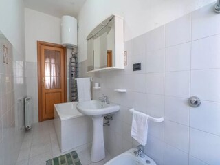 Appartamento Alghero Caratteristiche 17