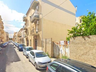 Appartement Alghero Buitenaudio-opname 2