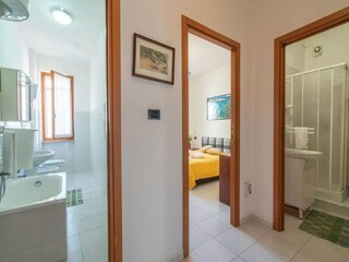 Appartement Alghero Kenmerken 17