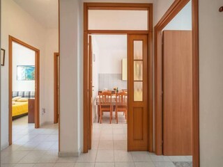 Appartement Alghero Équipement 11