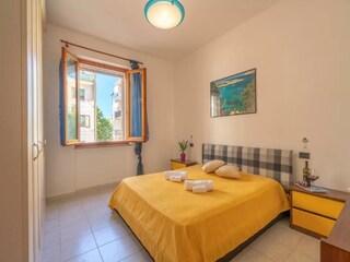 Apartment Alghero Ausstattung 1