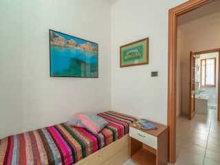 Appartement Alghero Kenmerken 8