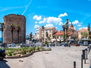 Appartement Alghero Omgeving 25
