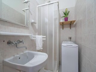 Appartement Alghero Kenmerken 16