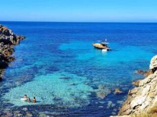 Appartement Alghero Omgeving 27