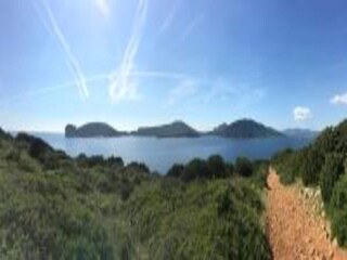 Appartement Alghero Omgeving 30