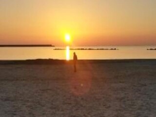 Appartement Alghero Omgeving 32