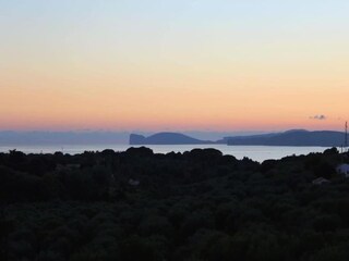 Appartement Alghero Omgeving 35