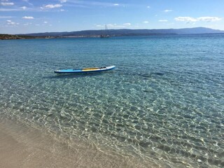 Appartamento Alghero Ambiente 36