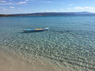 Appartement Alghero Omgeving 24