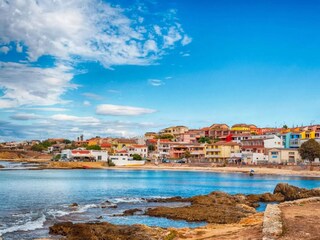 Apartamento Sassari Entorno 38