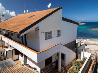 Apartamento Sassari Grabación al aire libre 2