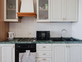 Appartement Sassari Kenmerken 12